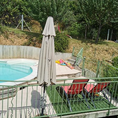 Burlats Chambre Chez L'Habitant A La Campagne Sidobre المظهر الخارجي الصورة